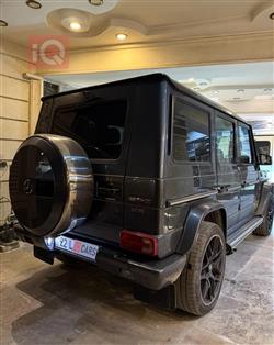 مێرسێدس بێنز G-Class